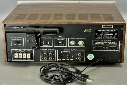 Marantz-150 classic vintage tuner